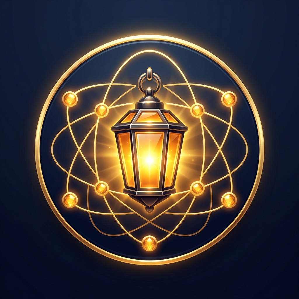 The Wandering Lantern